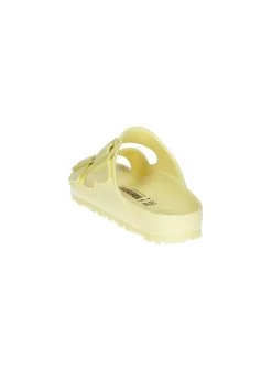 Birkenstock Arizona Eva Popcorn - Mules - Giallo -La Mode Soldes d6cae2cae0e84dde99753e5b2316801d