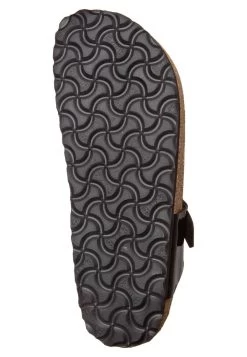 Birkenstock Gizeh Bf Narrow - Tongs - Schwarz Lack -La Mode Soldes e59bf7c5883d4e659e85cdc657a81a0c
