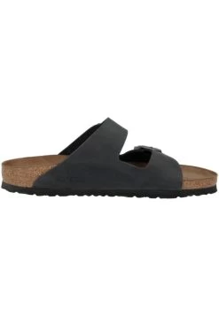 Birkenstock Arizona - Chaussons - Black (552111) 11 Birkenstock Arizona - Chaussons - Black (552111) -La Mode Soldes e81fb85f9b8e407ab06f7334536e79d4
