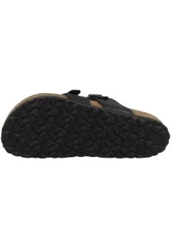 Birkenstock Mayari - Mules - Black 10 Birkenstock Mayari - Mules - Black -La Mode Soldes eb8d123109894f91b2457dbede7d6901