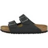 Birkenstock Arizona Nl Sfb Antik Narrow Fit - Mules - Black -La Mode Soldes ef30aab6796749819d5784135b976439