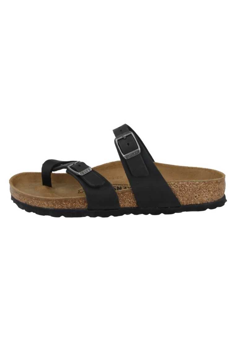 Birkenstock Mayari - Mules - Black 3 Birkenstock Mayari - Mules - Black