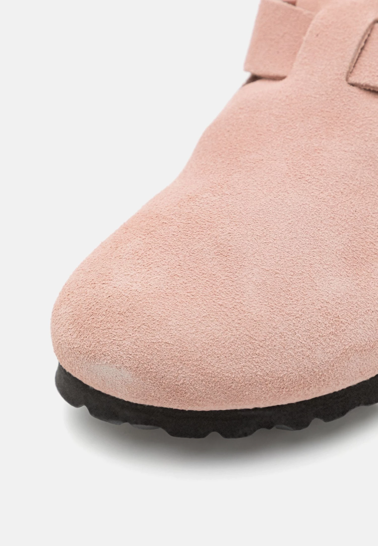 Birkenstock Boston Unisex - Chaussons - Light Rose 8 Birkenstock Boston Unisex - Chaussons - Light Rose – Image 6