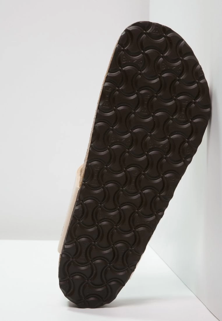 Birkenstock Gizeh Bf Regular - Tongs - Pearl White 9 Birkenstock Gizeh Bf Regular - Tongs - Pearl White – Image 7