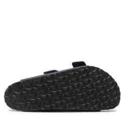 Mules / Sandales De Bain Birkenstock Arizona 0051751 Blue -La Mode Soldes mules sandales de bain birkenstock arizona 0051751 blue 3