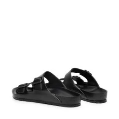 Mules / Sandales De Bain Birkenstock Arizona 0129421 Black 10 Mules / Sandales De Bain Birkenstock Arizona 0129421 Black -La Mode Soldes mules sandales de bain birkenstock arizona 0129421 black 2