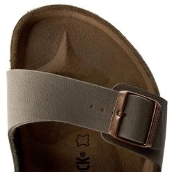 Mules / Sandales De Bain Birkenstock Arizona 0151211 Stone -La Mode Soldes mules sandales de bain birkenstock arizona 0151211 stone 3