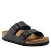 Mules / Sandales De Bain Birkenstock Arizona 051791 Schwarz -La Mode Soldes mules sandales de bain birkenstock arizona 051791 schwarz