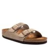 Mules / Sandales De Bain Birkenstock Arizona Bs 0951301 Taupe -La Mode Soldes mules sandales de bain birkenstock arizona bs 0951301 taupe