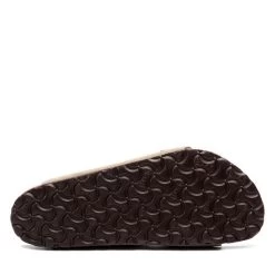 Mules / Sandales De Bain Birkenstock Arizona Bs 0951301 Taupe -La Mode Soldes mules sandales de bain birkenstock arizona bs 0951301 taupe 5