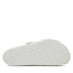 Mules / Sandales De Bain Birkenstock Arizona Bs 1019061 White 10 Mules / Sandales De Bain Birkenstock Arizona Bs 1019061 White -La Mode Soldes mules sandales de bain birkenstock arizona bs 1019061 white 3