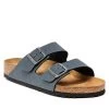 Mules / Sandales De Bain Birkenstock Arizona Bs 1022711 Basalt 2 Mules / Sandales De Bain Birkenstock Arizona Bs 1022711 Basalt -La Mode Soldes mules sandales de bain birkenstock arizona bs 1022711 basalt