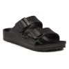 Mules / Sandales De Bain Birkenstock Arizona Eva 1018924 Black 2 Mules / Sandales De Bain Birkenstock Arizona Eva 1018924 Black -La Mode Soldes mules sandales de bain birkenstock arizona eva 1018924 black