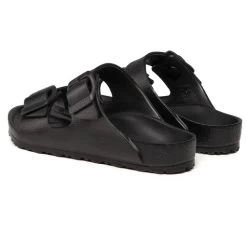 Mules / Sandales De Bain Birkenstock Arizona Eva 1018924 Black -La Mode Soldes mules sandales de bain birkenstock arizona eva 1018924 black 2