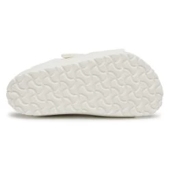 Mules / Sandales De Bain Birkenstock Arizona Eva 1018941 White -La Mode Soldes mules sandales de bain birkenstock arizona eva 1018941 white 3