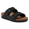 Mules / Sandales De Bain Birkenstock Arizona Kids 1005127 Black -La Mode Soldes mules sandales de bain birkenstock arizona kids 1005127 black