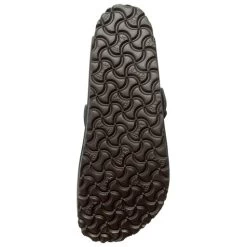 Mules / Sandales De Bain Birkenstock Boston 0060191 Black -La Mode Soldes mules sandales de bain birkenstock boston 0060191 black 5