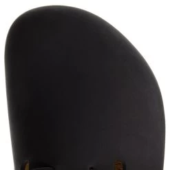 Mules / Sandales De Bain Birkenstock Boston Bs 0059461 Black -La Mode Soldes mules sandales de bain birkenstock boston bs 0059461 black 3