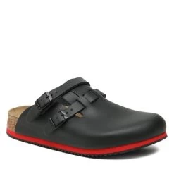 Mules / Sandales De Bain Birkenstock Kay Prof 582634 Black