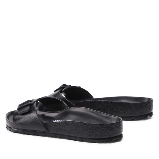 Mules / Sandales De Bain Birkenstock Madrid 0128161 Black 5 Mules / Sandales De Bain Birkenstock Madrid 0128161 Black – Image 3