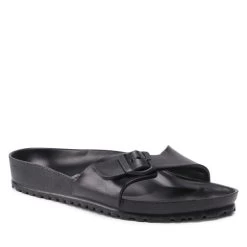 Mules / Sandales De Bain Birkenstock Madrid 0128161 Black