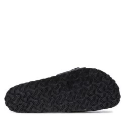 Mules / Sandales De Bain Birkenstock Madrid 0128161 Black 11 Mules / Sandales De Bain Birkenstock Madrid 0128161 Black -La Mode Soldes mules sandales de bain birkenstock madrid 0128161 black 3