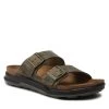 Sandales Birkenstock Arizona 1018463 Faded Khaki -La Mode Soldes sandales birkenstock arizona 1018463 faded khaki