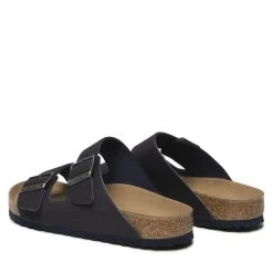 Sandales Birkenstock Arizona 1023116 Indigo Blue -La Mode Soldes sandales birkenstock arizona 1023116 indigo blue 2