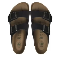 Sandales Birkenstock Arizona 1023116 Indigo Blue -La Mode Soldes sandales birkenstock arizona 1023116 indigo blue 4