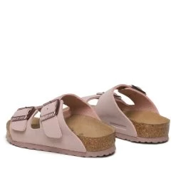 Sandales Birkenstock Arizona 1023357 Lavender Blush -La Mode Soldes sandales birkenstock arizona 1023357 lavender blush 2