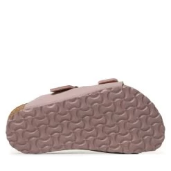 Sandales Birkenstock Arizona 1023357 Lavender Blush -La Mode Soldes sandales birkenstock arizona 1023357 lavender blush 3
