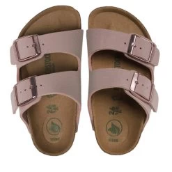 Sandales Birkenstock Arizona 1023357 Lavender Blush -La Mode Soldes sandales birkenstock arizona 1023357 lavender blush 4