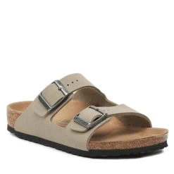 Sandales Birkenstock Arizona 1023421 Faded Khaki