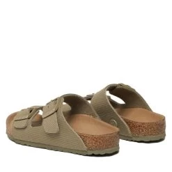Sandales Birkenstock Arizona 1024306 Faded Khaki -La Mode Soldes sandales birkenstock arizona 1024306 faded khaki 2