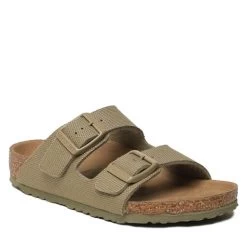 Sandales Birkenstock Arizona 1024306 Faded Khaki