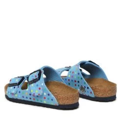 Sandales Birkenstock Arizona 1024343 Sky Blue -La Mode Soldes sandales birkenstock arizona 1024343 sky blue 2
