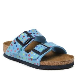 Sandales Birkenstock Arizona 1024343 Sky Blue