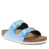 Sandales Birkenstock Arizona 1024537 Sky Blue 2 Sandales Birkenstock Arizona 1024537 Sky Blue -La Mode Soldes sandales birkenstock arizona 1024537 sky blue