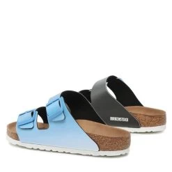Sandales Birkenstock Arizona 1024537 Sky Blue -La Mode Soldes sandales birkenstock arizona 1024537 sky blue 2