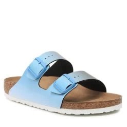 Sandales Birkenstock Arizona 1024537 Sky Blue