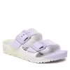 Sandales Birkenstock Arizona 1024614 Faded Lime Multi -La Mode Soldes sandales birkenstock arizona 1024614 faded lime multi