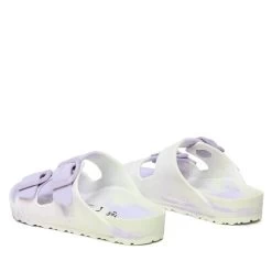 Sandales Birkenstock Arizona 1024614 Faded Lime Multi -La Mode Soldes sandales birkenstock arizona 1024614 faded lime multi 2