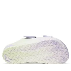 Sandales Birkenstock Arizona 1024614 Faded Lime Multi -La Mode Soldes sandales birkenstock arizona 1024614 faded lime multi 3