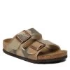 Sandales Birkenstock Arizona 1024728 Geo Camo Core -La Mode Soldes sandales birkenstock arizona 1024728 geo camo core