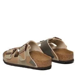 Sandales Birkenstock Arizona 1024728 Geo Camo Core -La Mode Soldes sandales birkenstock arizona 1024728 geo camo core 2