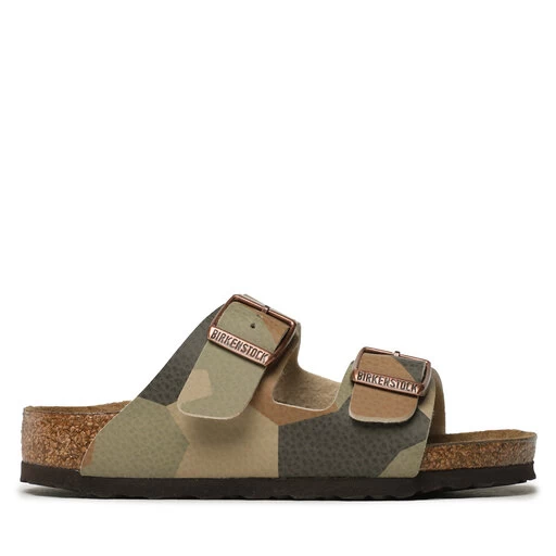 Sandales Birkenstock Arizona 1024753 Geo Camo Core 4 Sandales Birkenstock Arizona 1024753 Geo Camo Core – Image 2