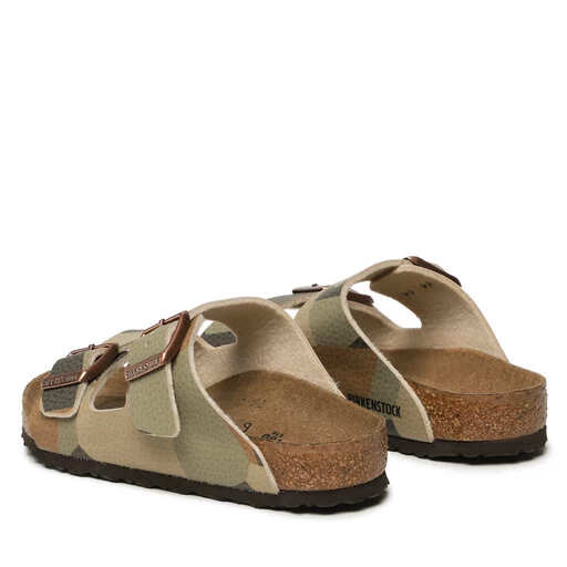 Sandales Birkenstock Arizona 1024753 Geo Camo Core 5 Sandales Birkenstock Arizona 1024753 Geo Camo Core – Image 3