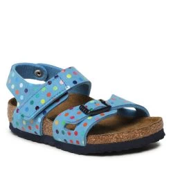 Sandales Birkenstock Colorado 1024340 Sky Blue