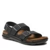 Sandales Birkenstock Milano 1018426 Black -La Mode Soldes sandales birkenstock milano 1018426 black