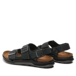 Sandales Birkenstock Milano 1018426 Black -La Mode Soldes sandales birkenstock milano 1018426 black 2